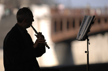 musicien