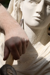 sculpteur