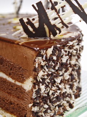 schokoladentorte 