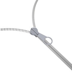 3d zipper