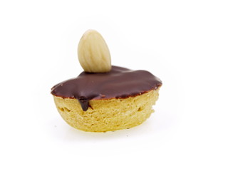 mandel petit fours