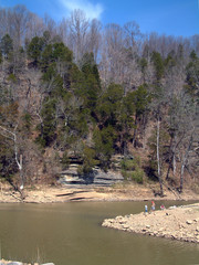Barren river dam camp grounds