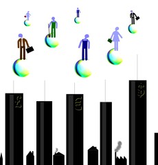 Travailleurs précaires