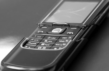 wireless mobile phone