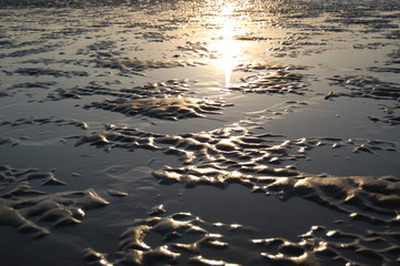 Deauville Beach, France