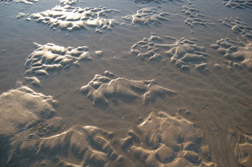 Deauville Beach, France