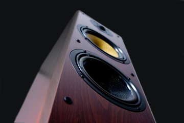 acoustic sistem