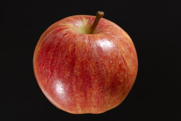 pomme rouge 3