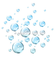 Bubbles - 6018602