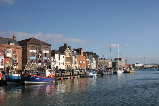 Weymouth Harbour