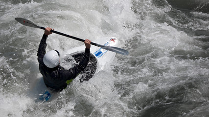 Kayak