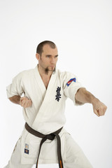 Karate