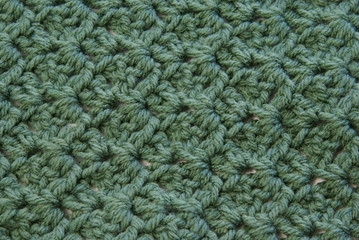 Crochet Texture
