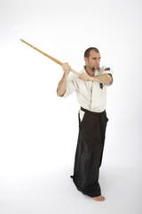 Kampfsportler