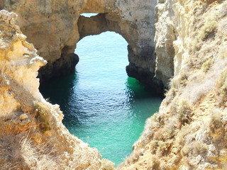 Green Water