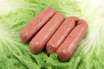 meat