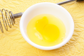 Egg and Beater