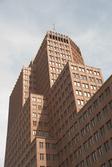 Hochhaus