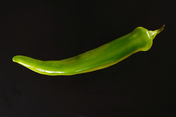 piment vert