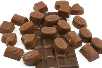 chocolate
