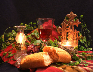 Communion Pictures