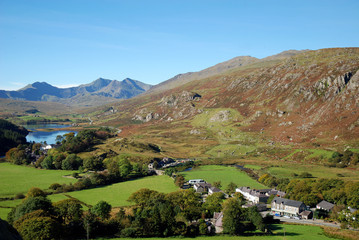 Capel Curig 64