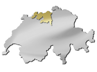 Schweiz - Nordwestschweiz