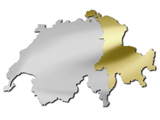 Schweiz - Ostschweiz