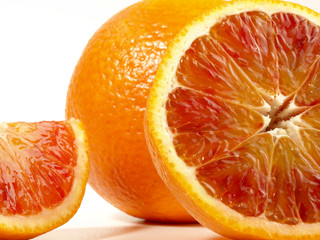 Blutorange
