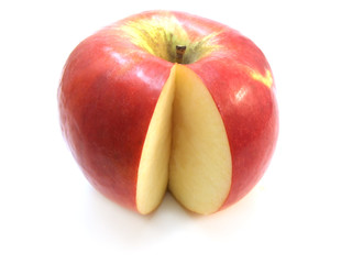 apple