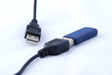 clé USB