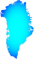 gronelândia