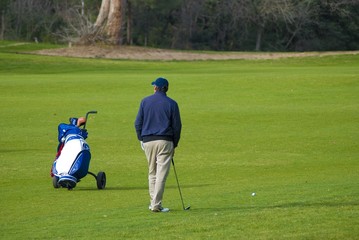 golf