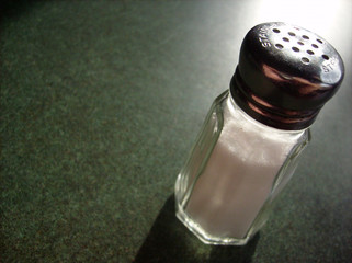 salt shaker