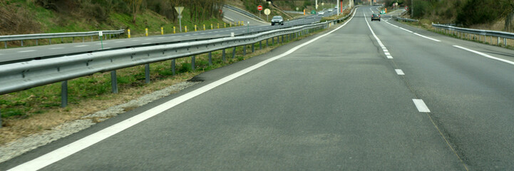 Fototapeta premium vitesse