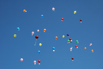 luftballons 
