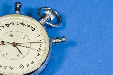 Stopwatch
