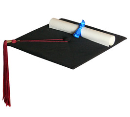 Emblême remise de diplôme