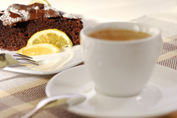 Schokokuchen