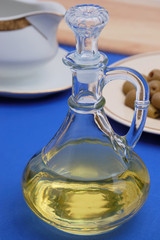 Olive oil
