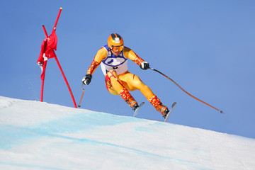 Ski
