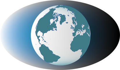 globo © António Duarte