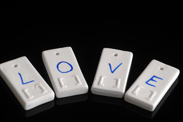 LOVE