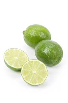 green Lime