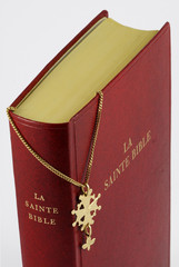 confirmation de baptème