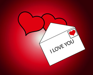 The Love Letter 4