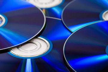 Dvd disc