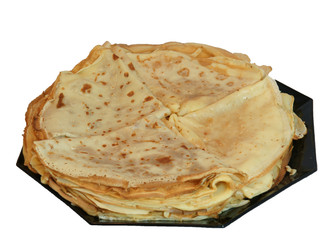 crèpes