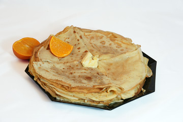 crèpes
