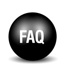 FAQ - black